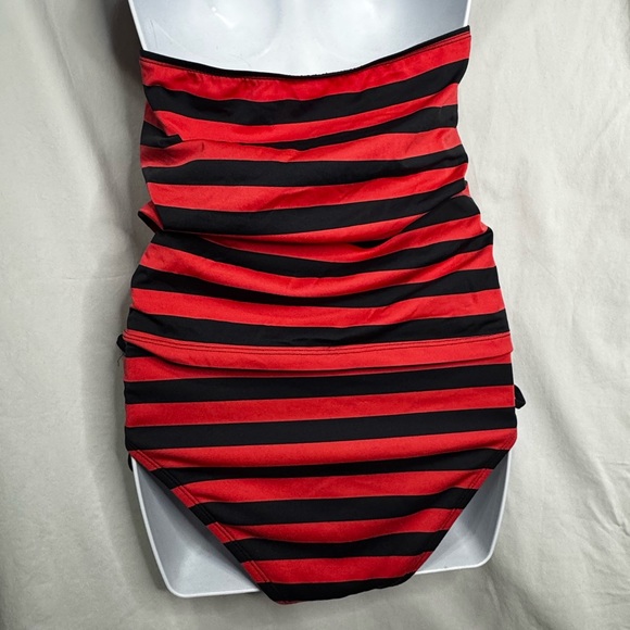 Mossimo Tankini L/XL - Picture 2 of 11